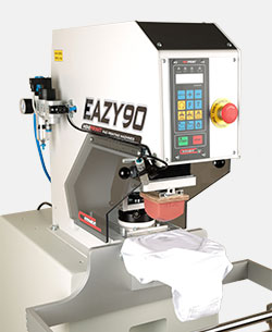Eazy 90 Etiketsiz Baskı Makinesi