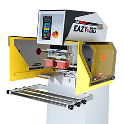EAZY 130 1C CE130 İki Renk