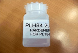 PLH-84 Nike RSL Test